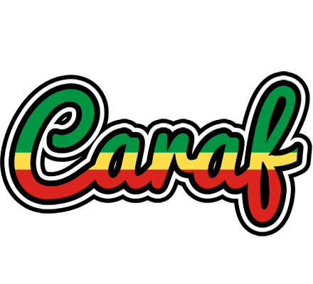 Caraf african logo