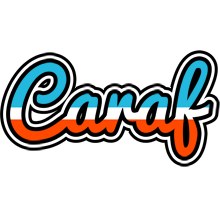 Caraf america logo