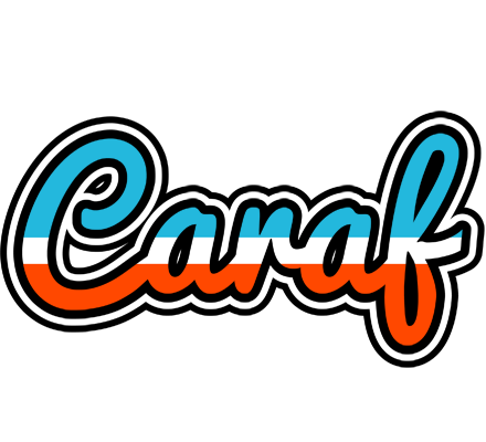 Caraf america logo