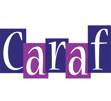 Caraf autumn logo