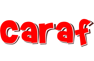 Caraf basket logo