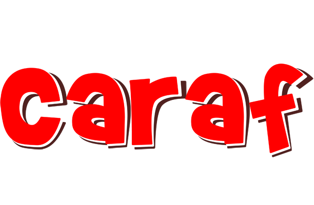 Caraf basket logo
