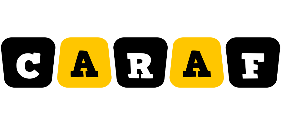 Caraf boots logo