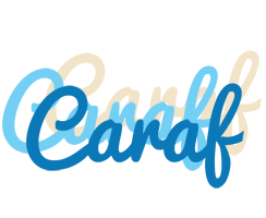 Caraf breeze logo