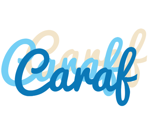 Caraf breeze logo