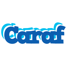 Caraf business logo