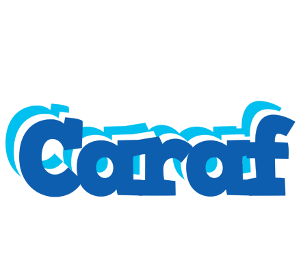 Caraf business logo