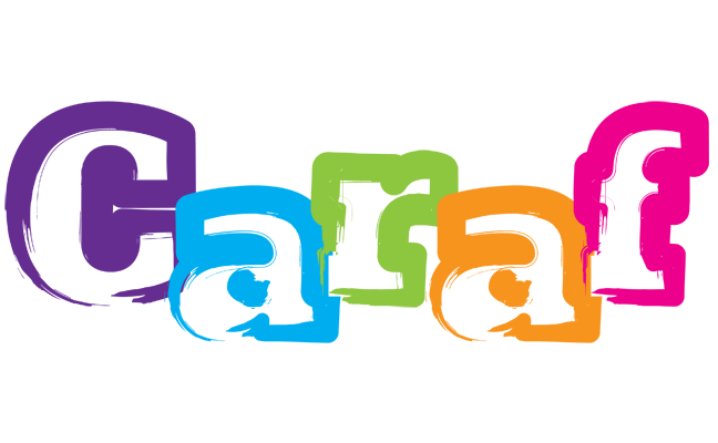 Caraf casino logo