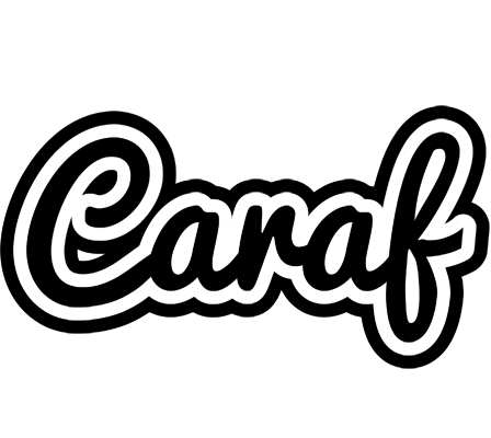 Caraf chess logo