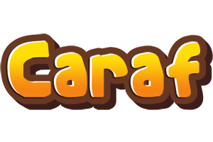 Caraf cookies logo