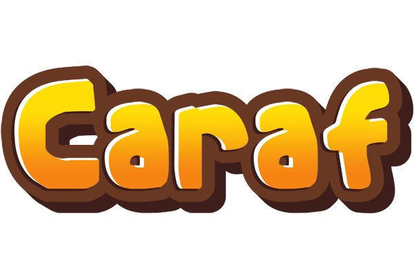 Caraf cookies logo