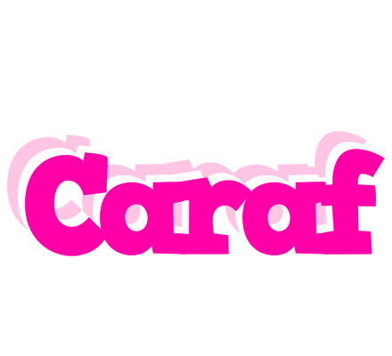 Caraf dancing logo