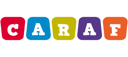 Caraf daycare logo