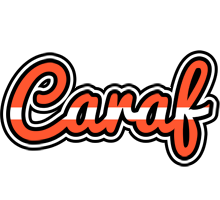Caraf denmark logo