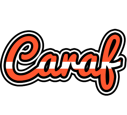 Caraf denmark logo