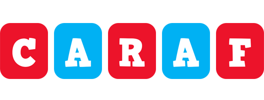 Caraf diesel logo