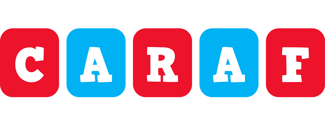 Caraf diesel logo