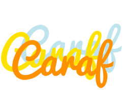 Caraf energy logo
