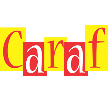 Caraf errors logo