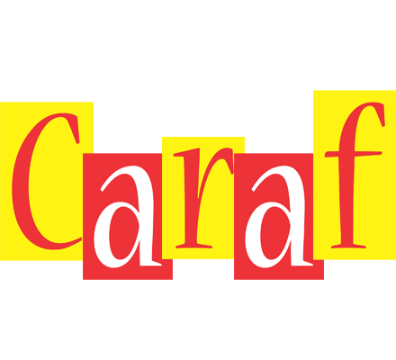 Caraf errors logo
