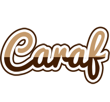 Caraf exclusive logo