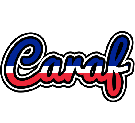 Caraf france logo