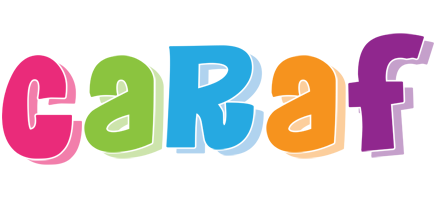 Caraf friday logo