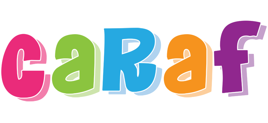 Caraf friday logo