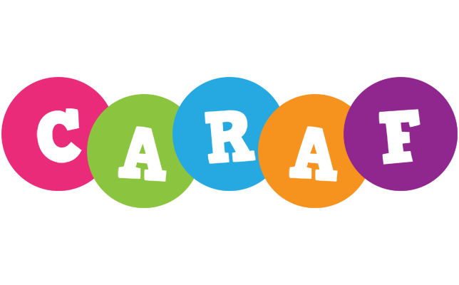 Caraf friends logo