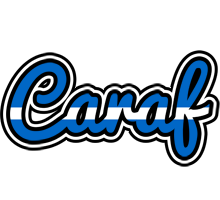 Caraf greece logo