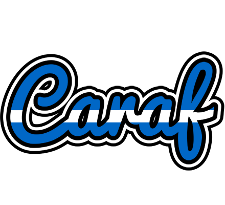 Caraf greece logo