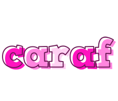Caraf hello logo