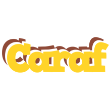 Caraf hotcup logo