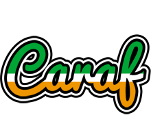Caraf ireland logo