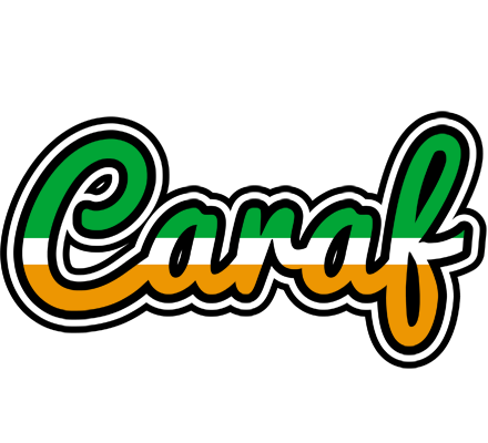 Caraf ireland logo