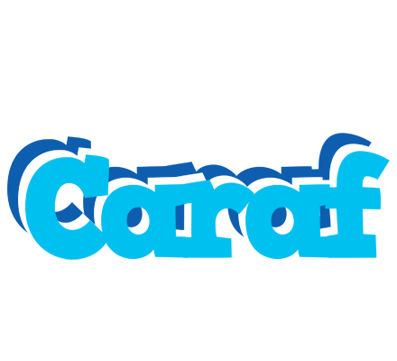 Caraf jacuzzi logo