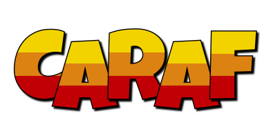 Caraf jungle logo