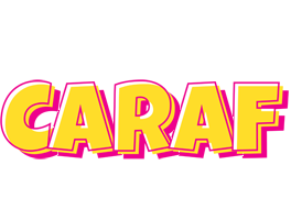 Caraf kaboom logo