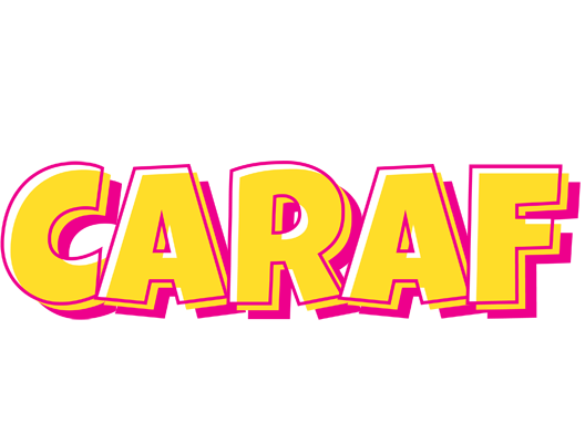 Caraf kaboom logo