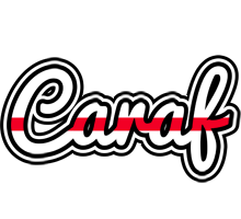 Caraf kingdom logo