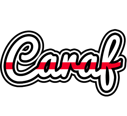 Caraf kingdom logo