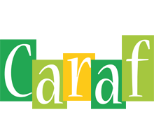 Caraf lemonade logo