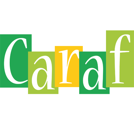 Caraf lemonade logo
