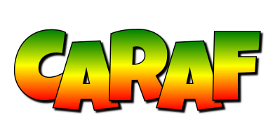 Caraf mango logo