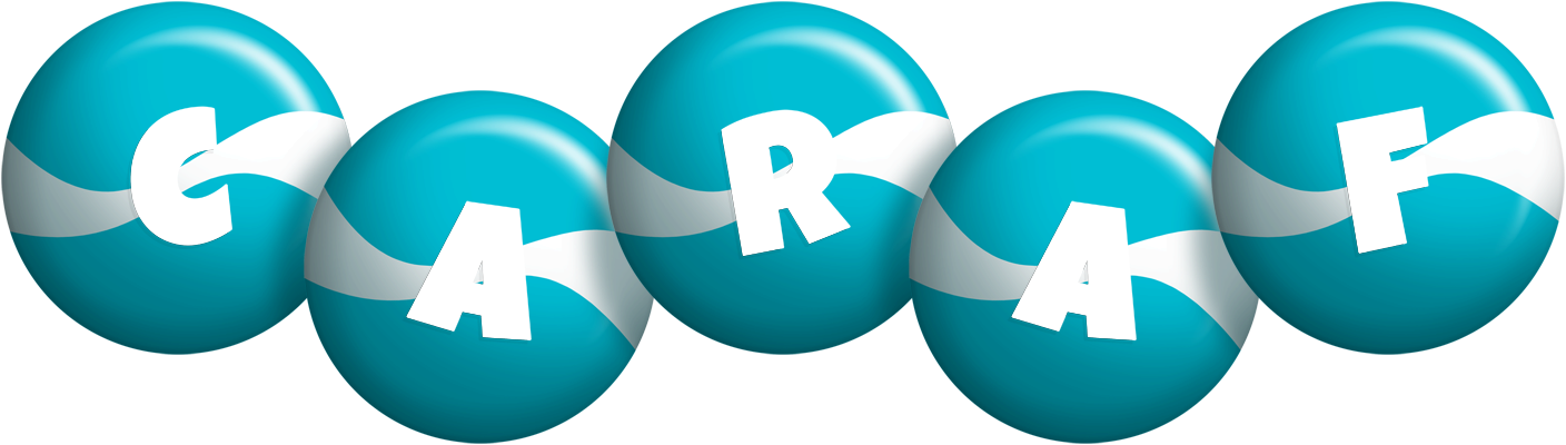 Caraf messi logo