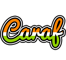 Caraf mumbai logo