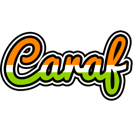 Caraf mumbai logo