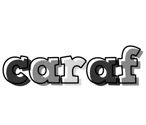 Caraf night logo