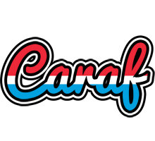 Caraf norway logo