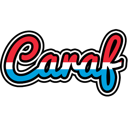 Caraf norway logo